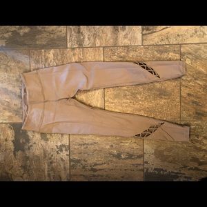 Alo Yoga Interlace Legging